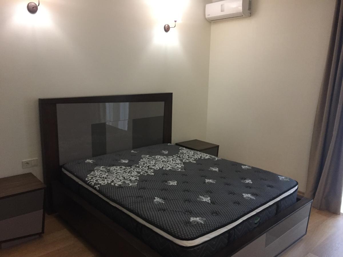Appartement Orbi Plaza David Apt. à Batoumi Extérieur photo
